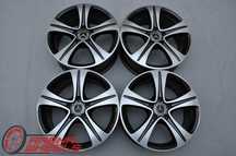 Jante 17 inch Originale Mercedes E-Class W213 S213 Bicolor R17
