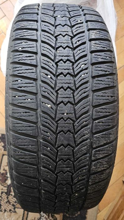 Vand anvelope iarna,