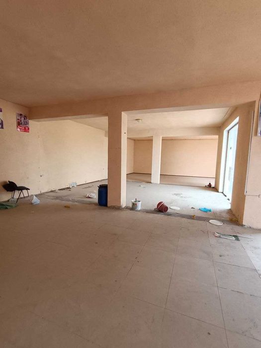 N.11834
СРОЧНО ПРОДАЁТСЯ!!! нежилое помещение