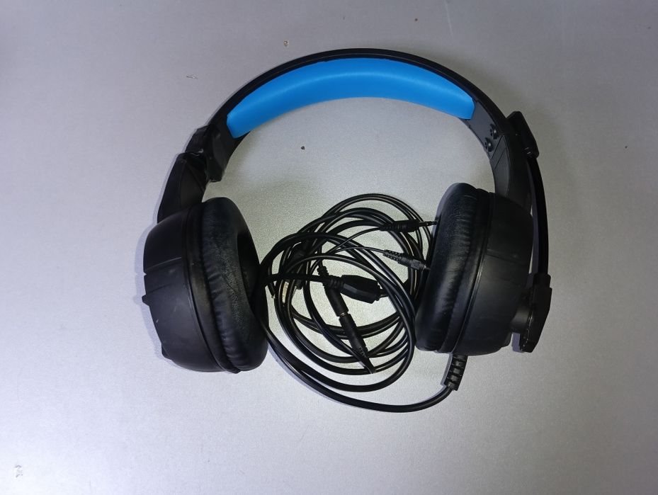 Наушники hp рабочие