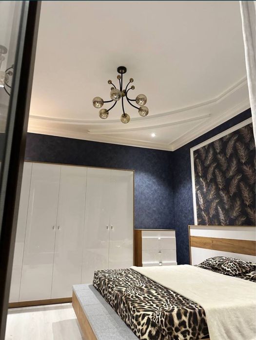 Продается Убтный дом недалеко от парка Янги Узбекистон ( с1124 )