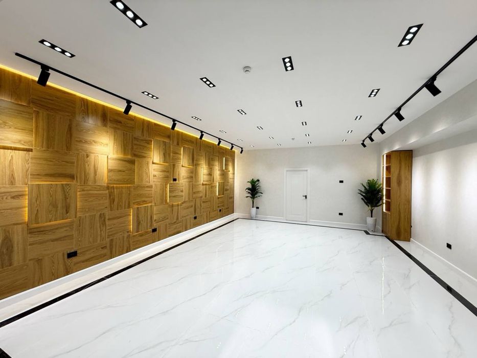 Сдается в аренду помещение вдоль дороги 100м2 - Новза | Чиланзар