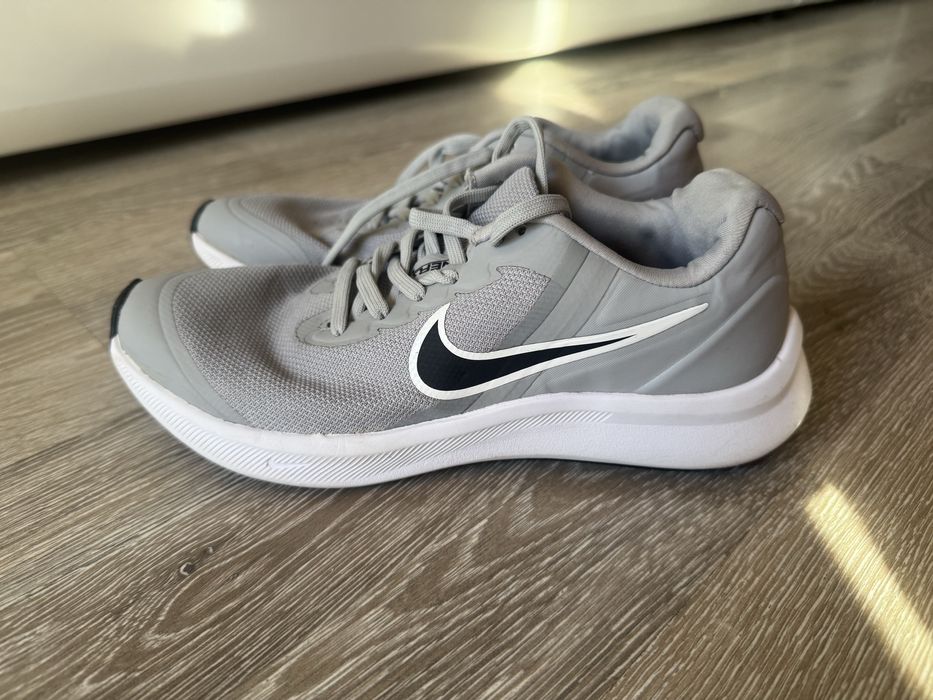 Маратонки Nike от 30 номер до 36 номер