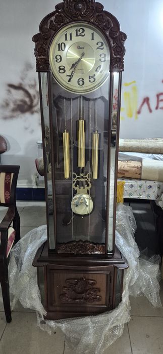 Продам напольные часы