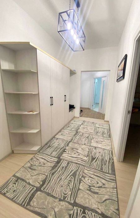 Продам 2 комнатную, Улица Махтумкули,Технопарк