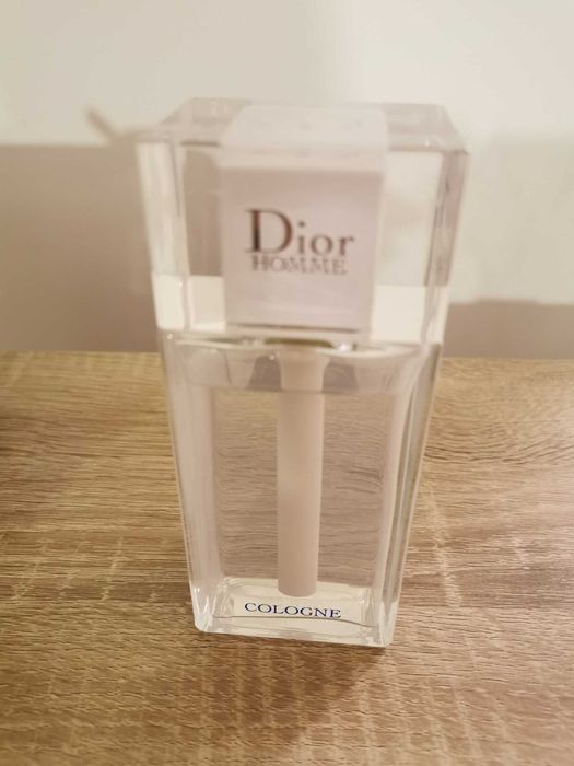 Christian Dior — Homme Cologne (125 ml)