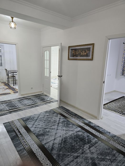 Пәтер жалға беріледі