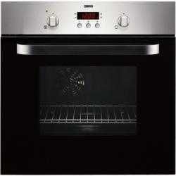 Cuptor incorporabil NOU resigilat Zanussi ZOB442X, Electric,60 l,-Inox
