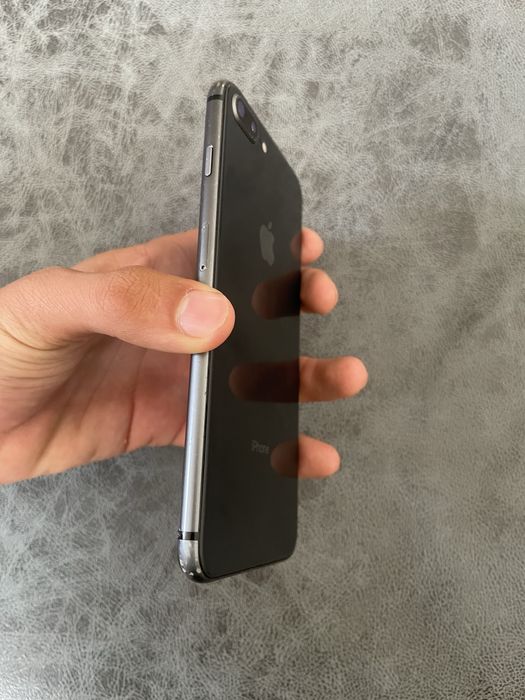 Iphone 8 plus.