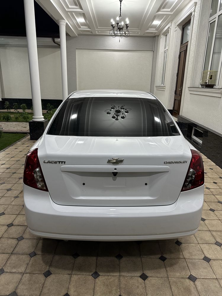 Lacetti 2012 2-pozitsiya