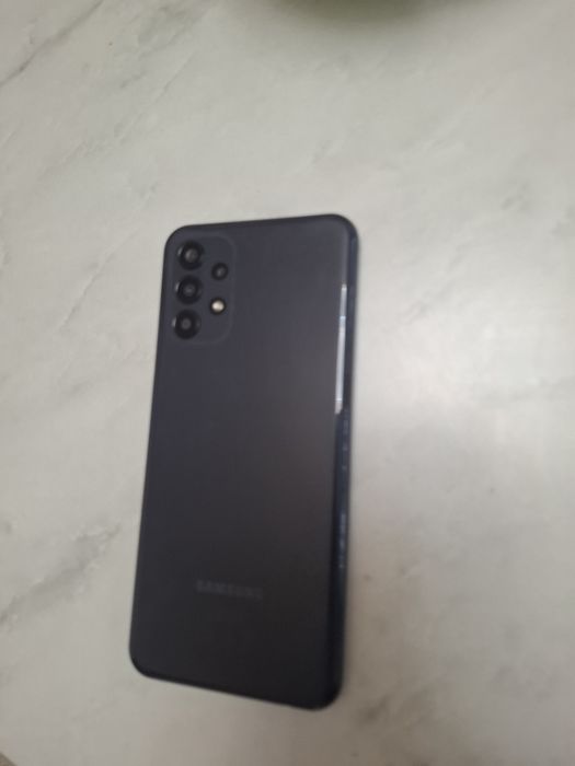 Samsung galaxy A12