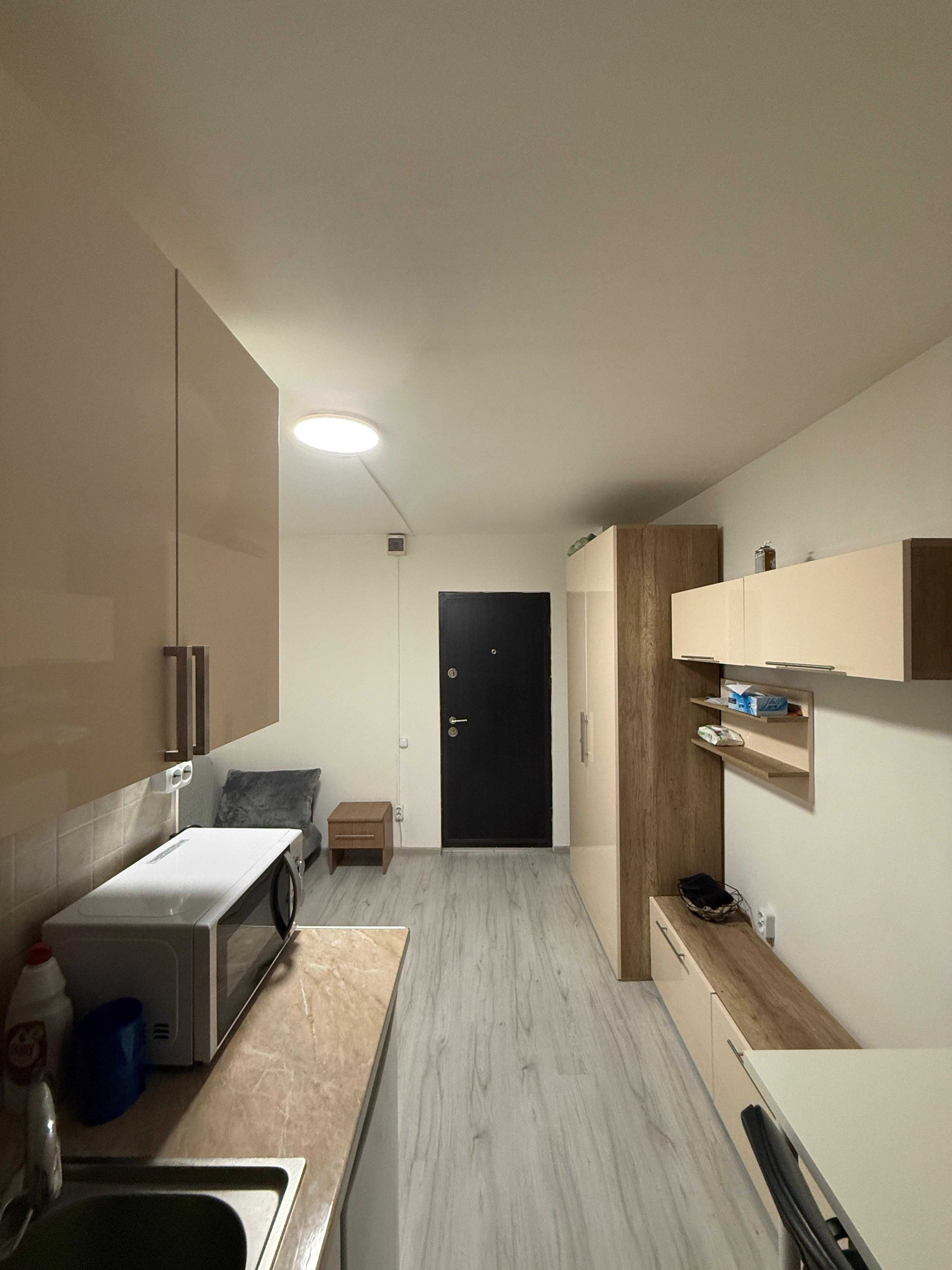 Bucuresti Aparatorii Patriei Drumul Cretestilor 1 camera 30000 euro