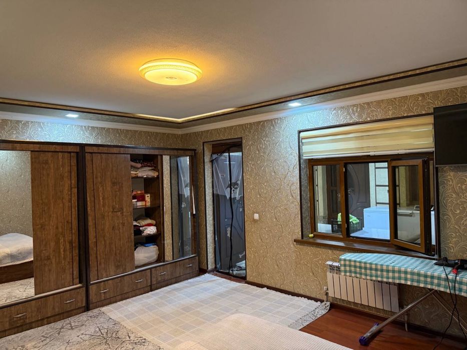 Продаётся участок срочно Яшнабадский район