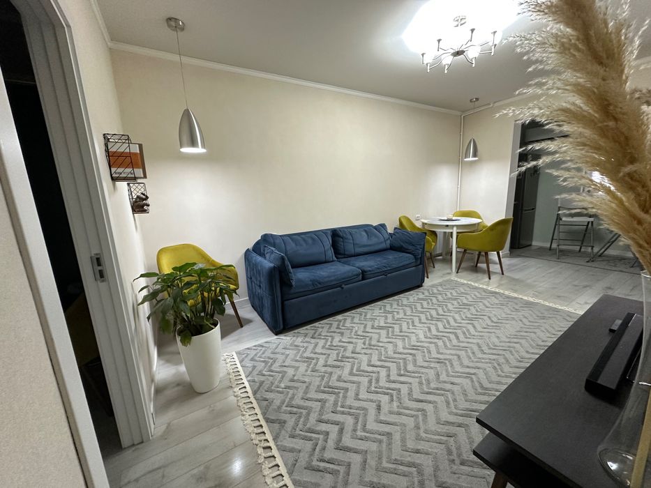 Юнусобад 6 2/3/4