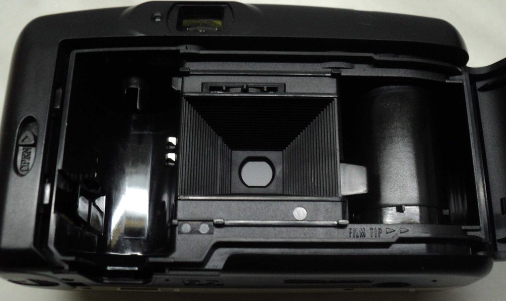 VINTAGE aparat foto cu film Wizen Memo2