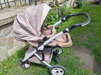 Бебешка/Детска количка Navi Plus 2в1