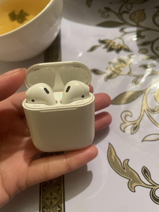 Airpods 2  сатам