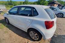 Dezmembrez Volkswagen Polo 6R 1.0 MPI 2015