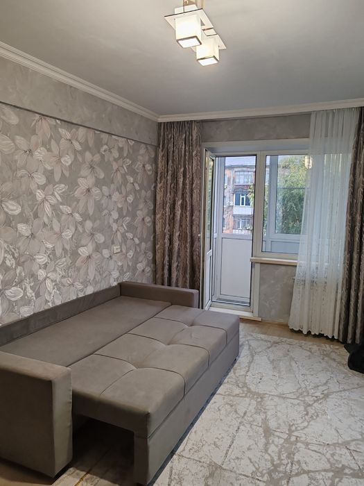 Сдам квартиру посуточно