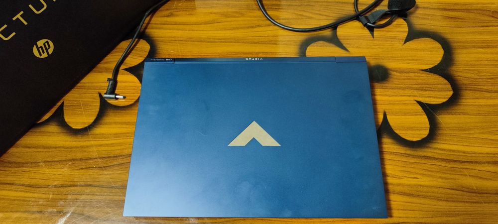 HP VICTUS GAMiNG i5-11avlod rtx 3050 ozu 32gb noutbuk notebook ноутбук