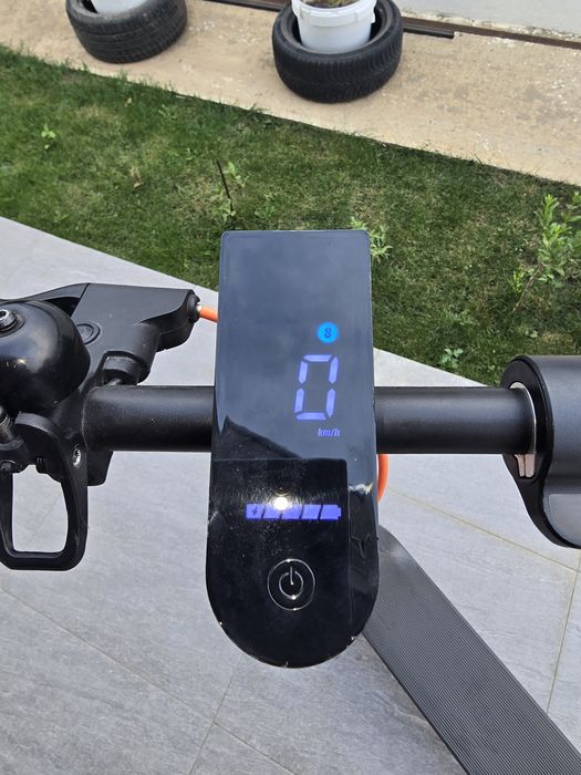 Xiaomi scooter 4 lite (2nd gen)