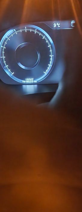 Лек автомобил Volvo XC90R употребяван