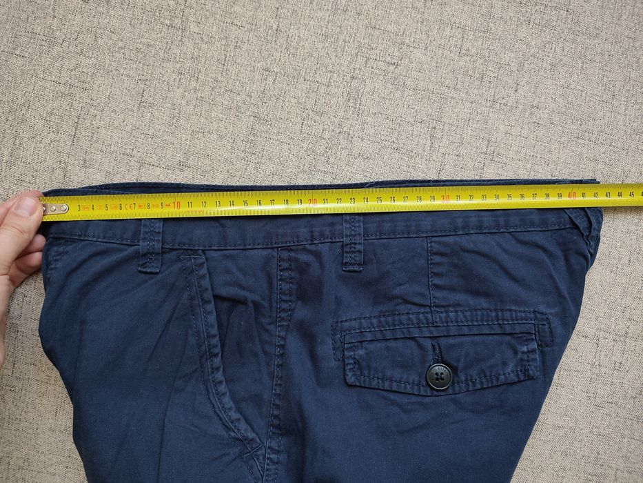 Pantaloni scurți, blugi bărbați