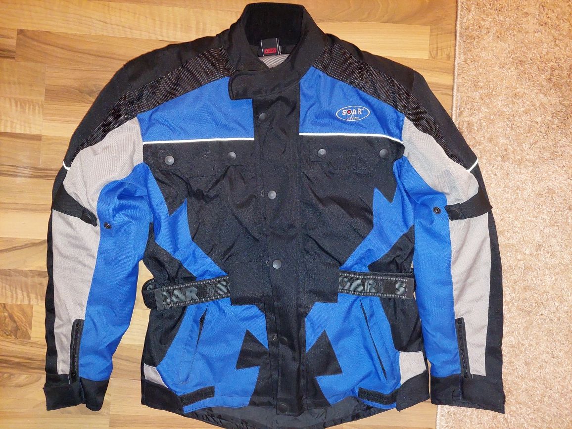 Geaca Levior atv,enduro,touring,chopper, mărime S-M