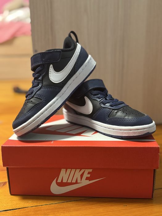 Детски обувки Nike 28