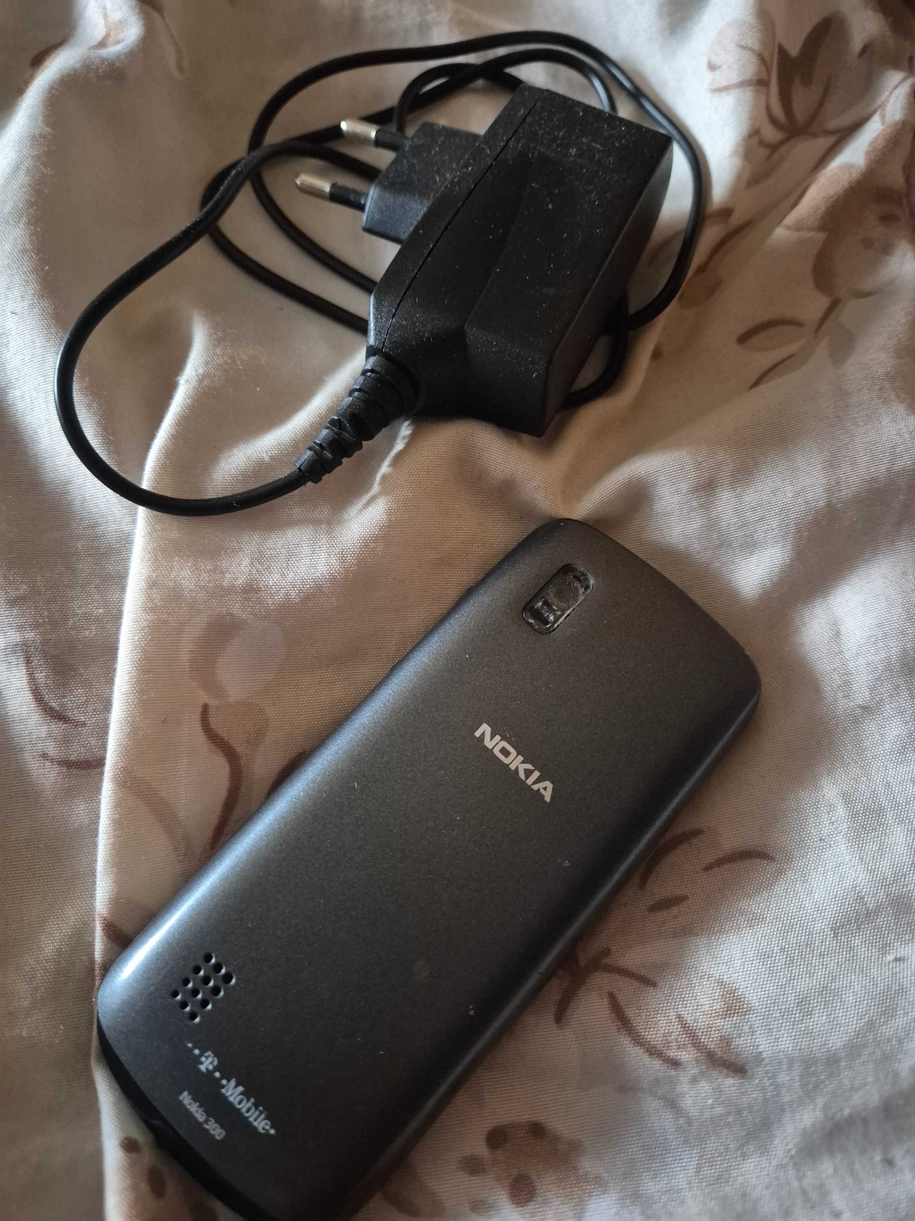 Nokia c300 (тъчскрин)
