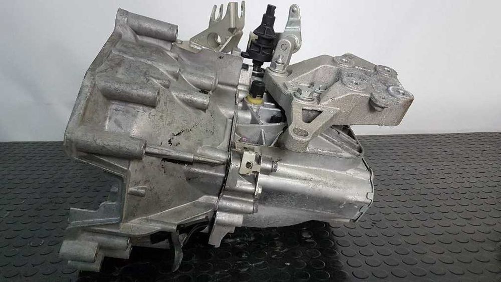 Cutie de viteze Peugeot Boxer; 2.2 HDI; 6 Trepte (2007-2015)/Reparatii