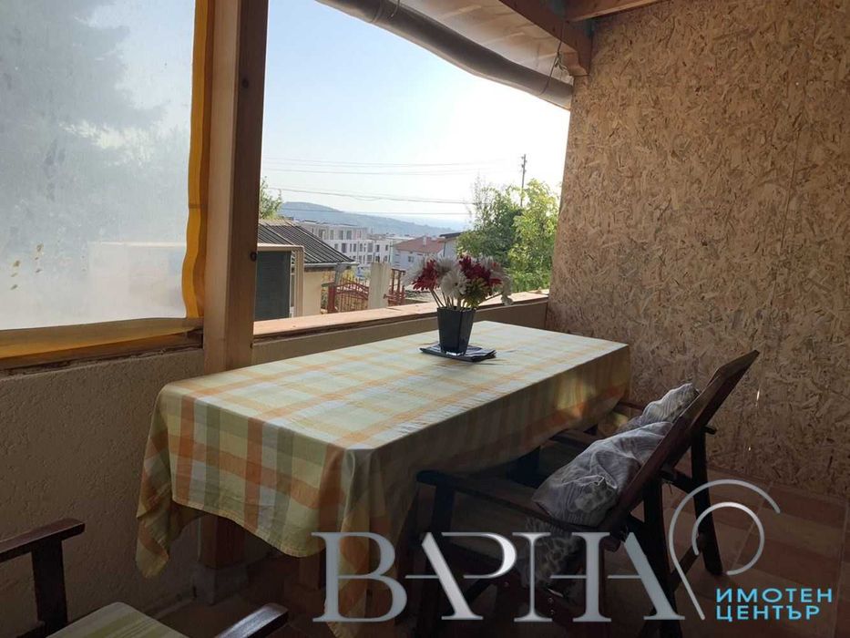 Дава се под наем Двустаен апартамент в Варна, Център - 100 кв.м за 331.5 € - Снимка #7