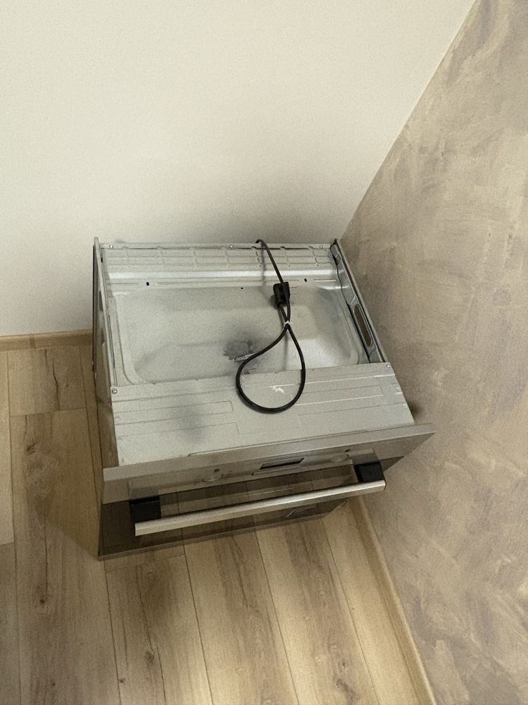 Фурна electrolux