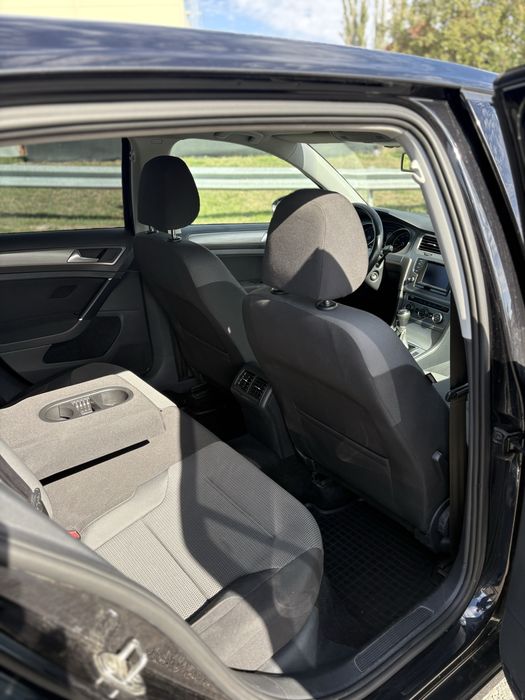 Volkswagen Golf 7