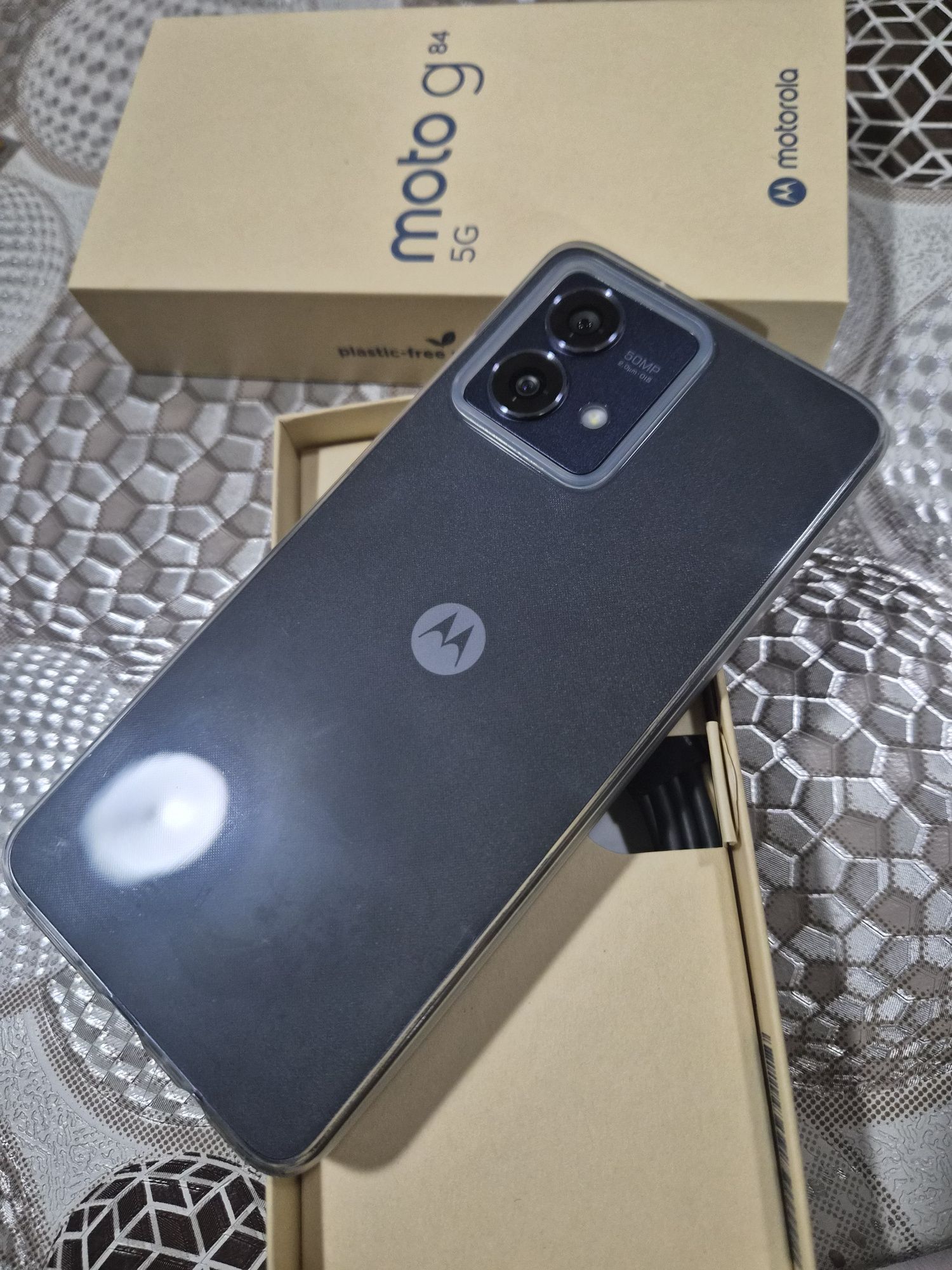 Motorola G84 5G 256GB