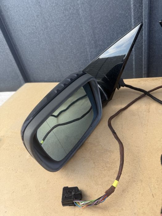 Oglinda bmw seria 7 e65 stanga /dreapta cu rabatare