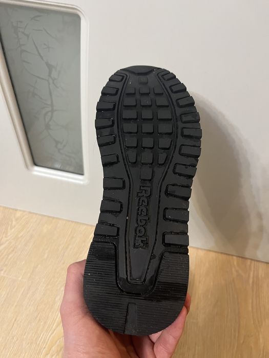 Маратонки Reebok