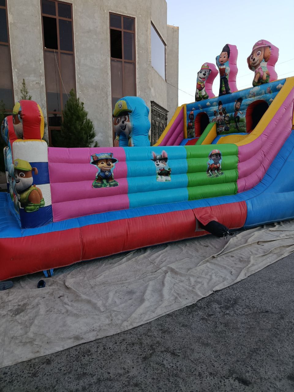 Koʻring vaqtingizga achinmaysiz