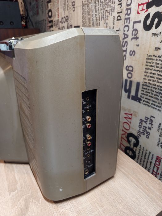 Касетофон "National"TR-1400E