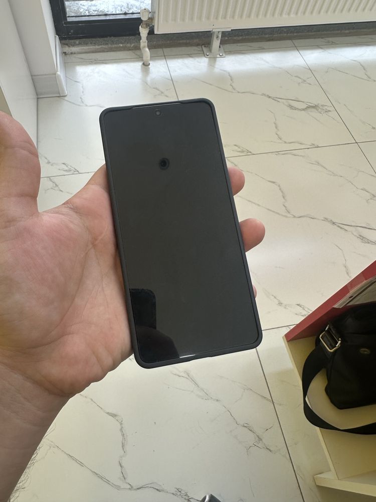 Vivo IQOO Z10 turbo pro