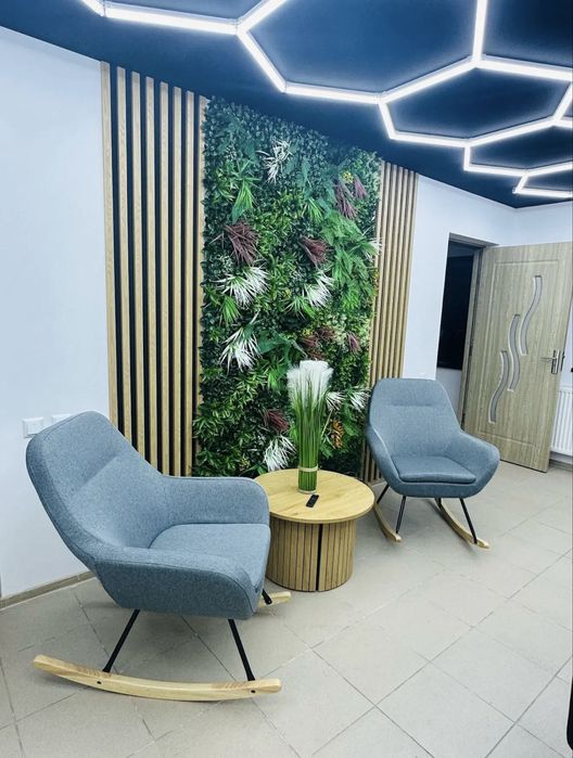 Inchiriere post de lucru frizer