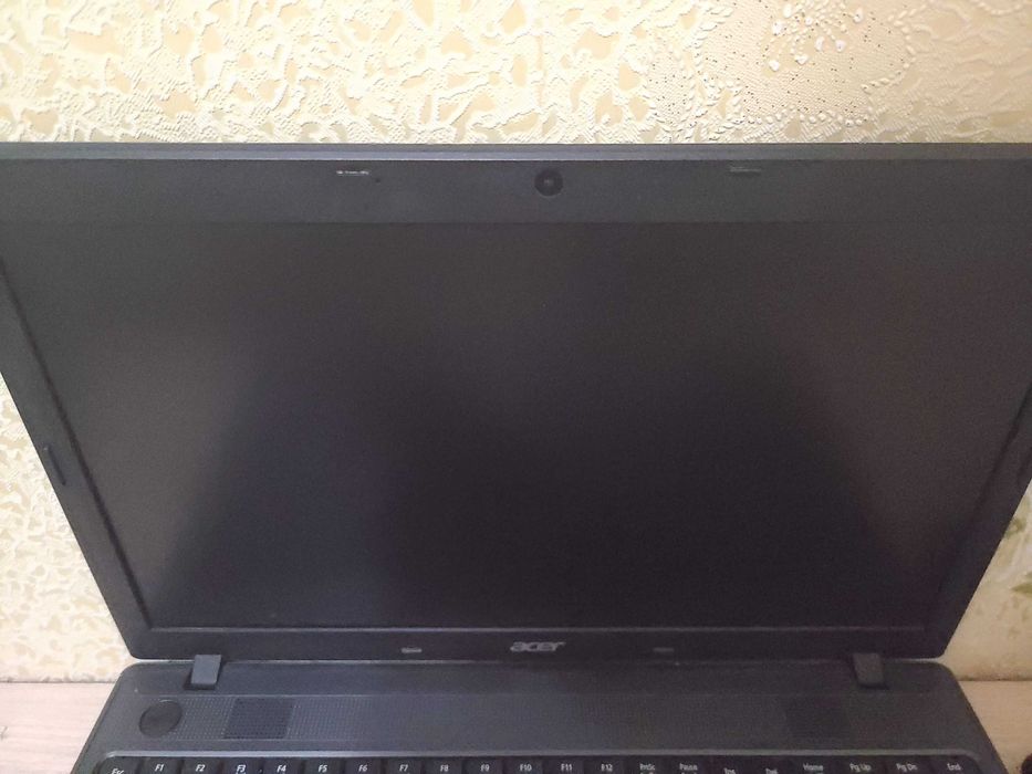 Продаетса ноутбук Acer