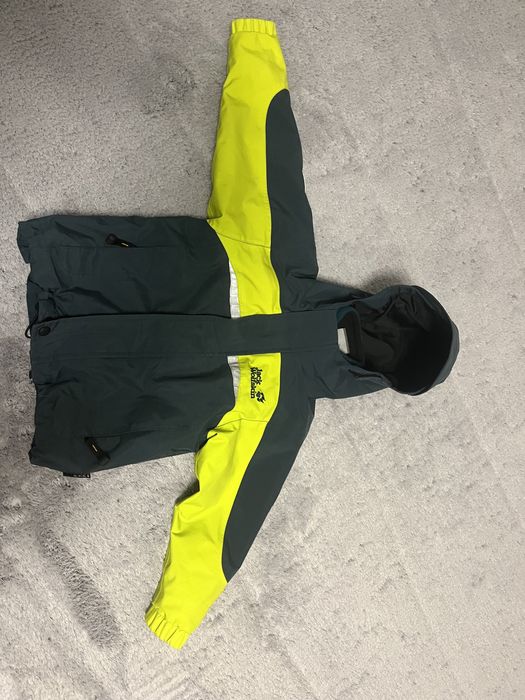 Geaca Jack Wolfskin