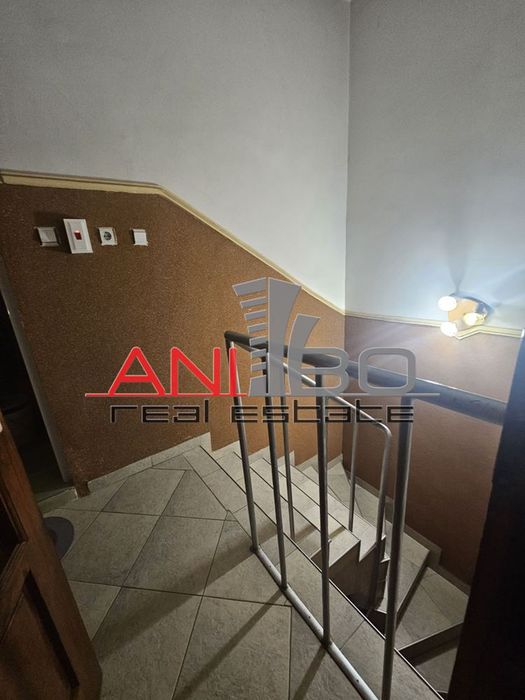 Четиристаен мезонет в Перник, кв. Иван Пашов, площ 95м2 цена 160000€