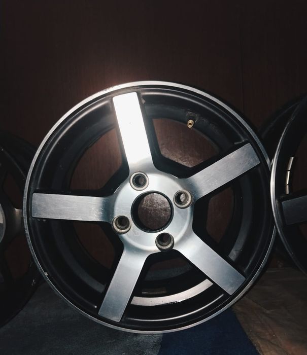 Продам татанки на 13