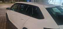 Skoda Fabia Scoka fabia combi motor 1.4 diesel stare buna de fuctionare
