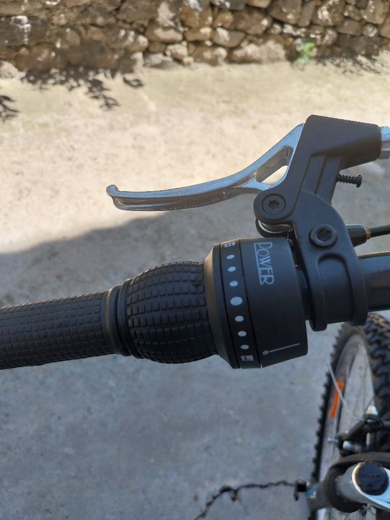 Продавам колело Reactor sport оригинално