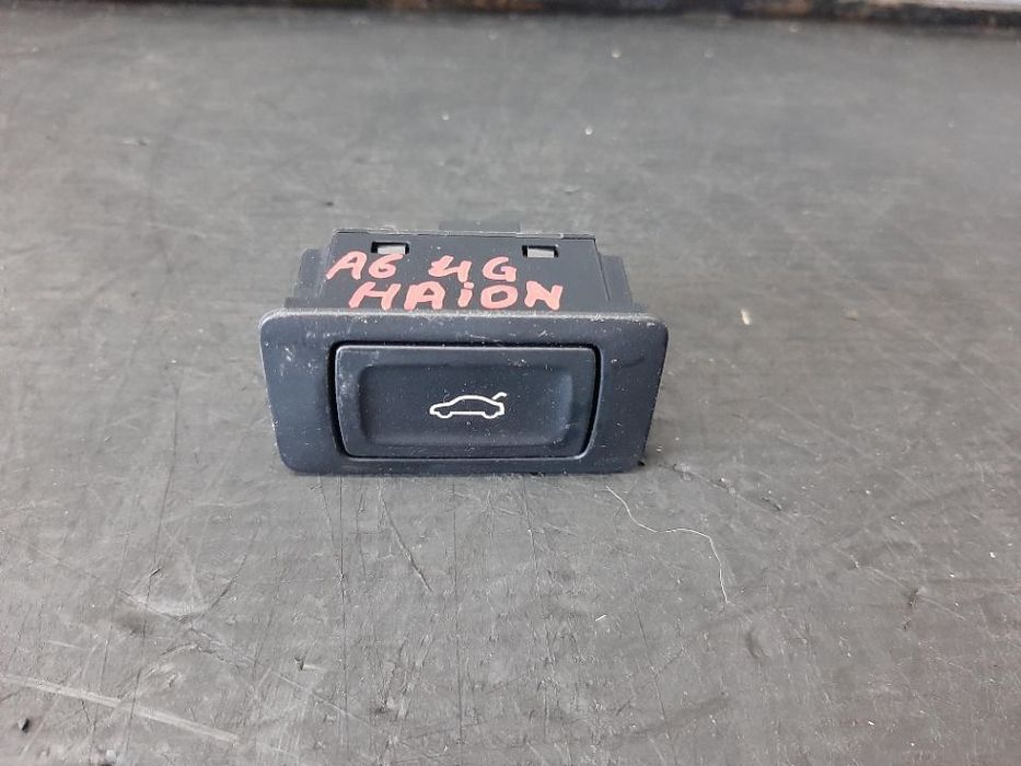 Buton deschidere haion audi a6 c7 avant 4g5 4gd 4g0959831a5pr