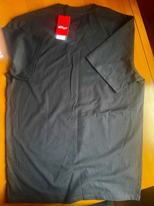 Only&sons мъжка тениска с етикет