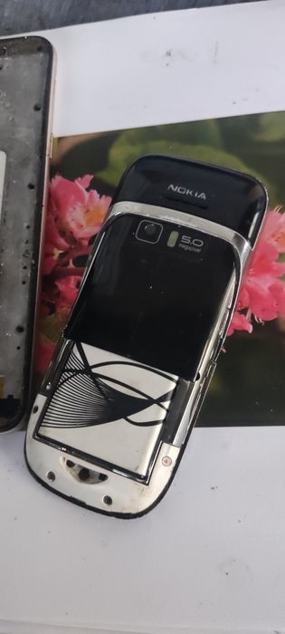 NOKIA в добро състояние работящо